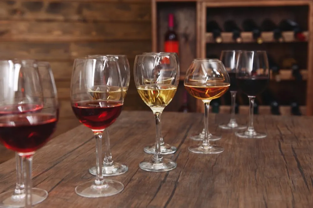 AP Wine Imports French Favorites Wine Tasting w/Gina Goyette