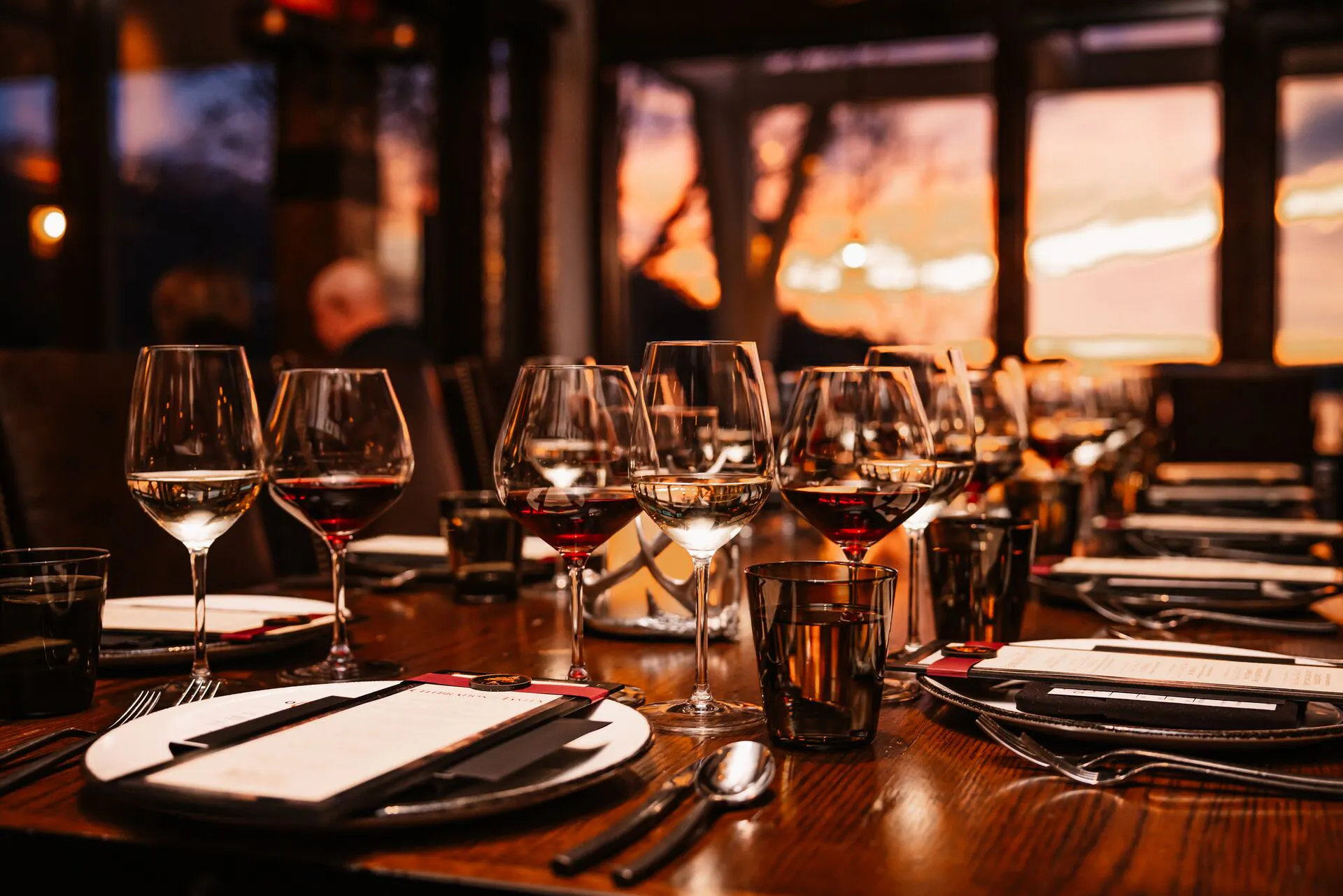 Alta Restaurant & Wine Bar and Spirited Wine Dinner Series- California Dreamin' Wine Dinner w/Elevation Wines