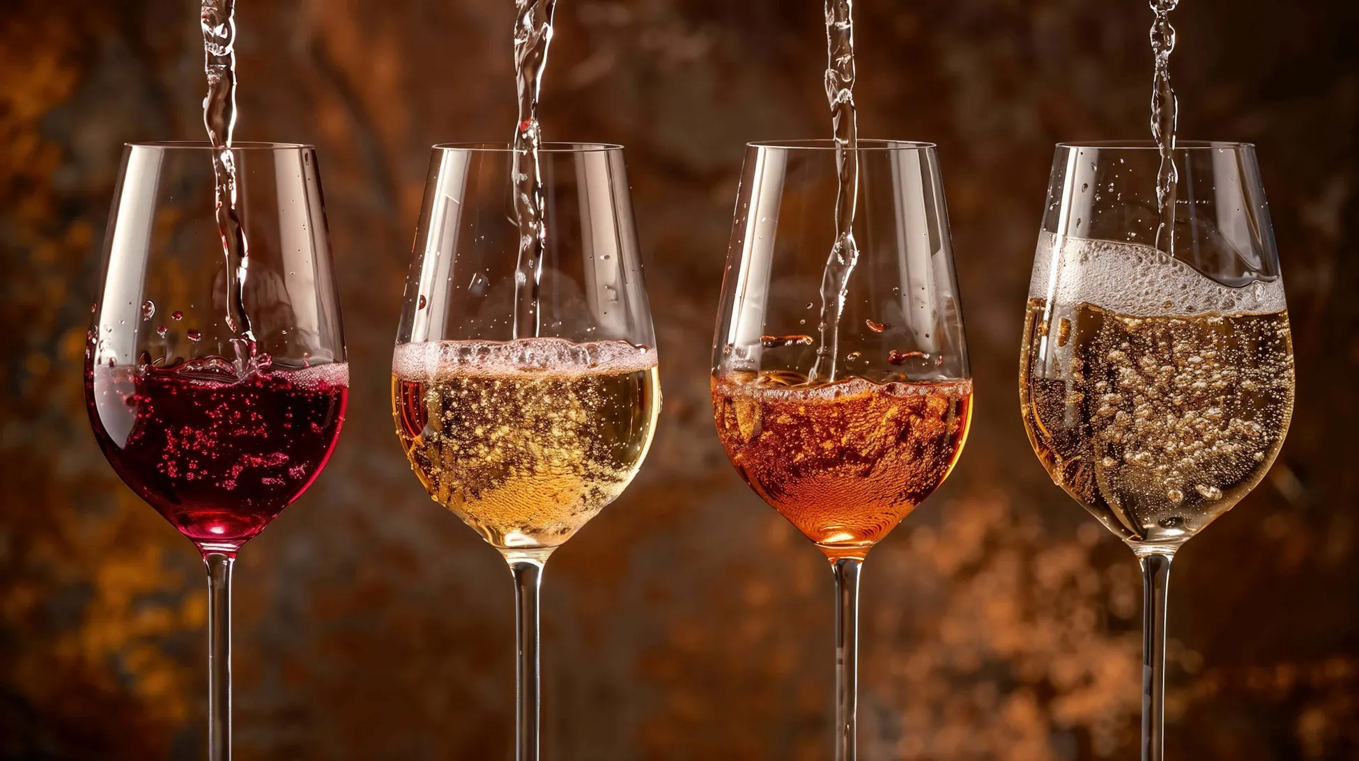 MS Walker Fine Wine Tasting 
