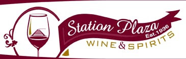 Castillon Cotes Wine d\'Aiguilhe 750ml - 2020 Chateau Bordeaux Plaza Station de