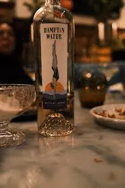 Hampton Water Tasting
