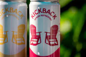 Kickback Tasting