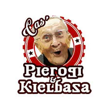 Cas' Pierogi & Kielbasa