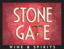 Stone Gate Wine & Spirits