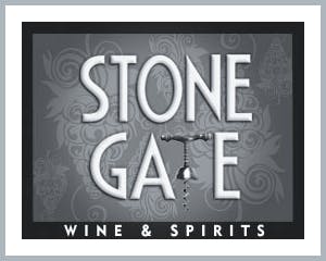 Spirits Gate - & Red Stone Wine Wine