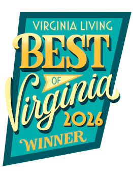Cheers to Another Win: We’re a 2026 Best of Virginia Winner!