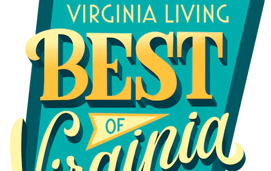 Cheers to Another Win: We’re a 2026 Best of Virginia Winner!