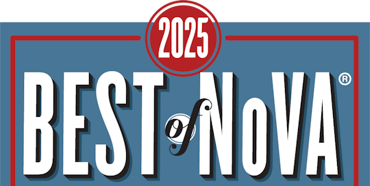 The Wine Cabinet Named Best Wine Shop in Northern Virginia 2025! 
