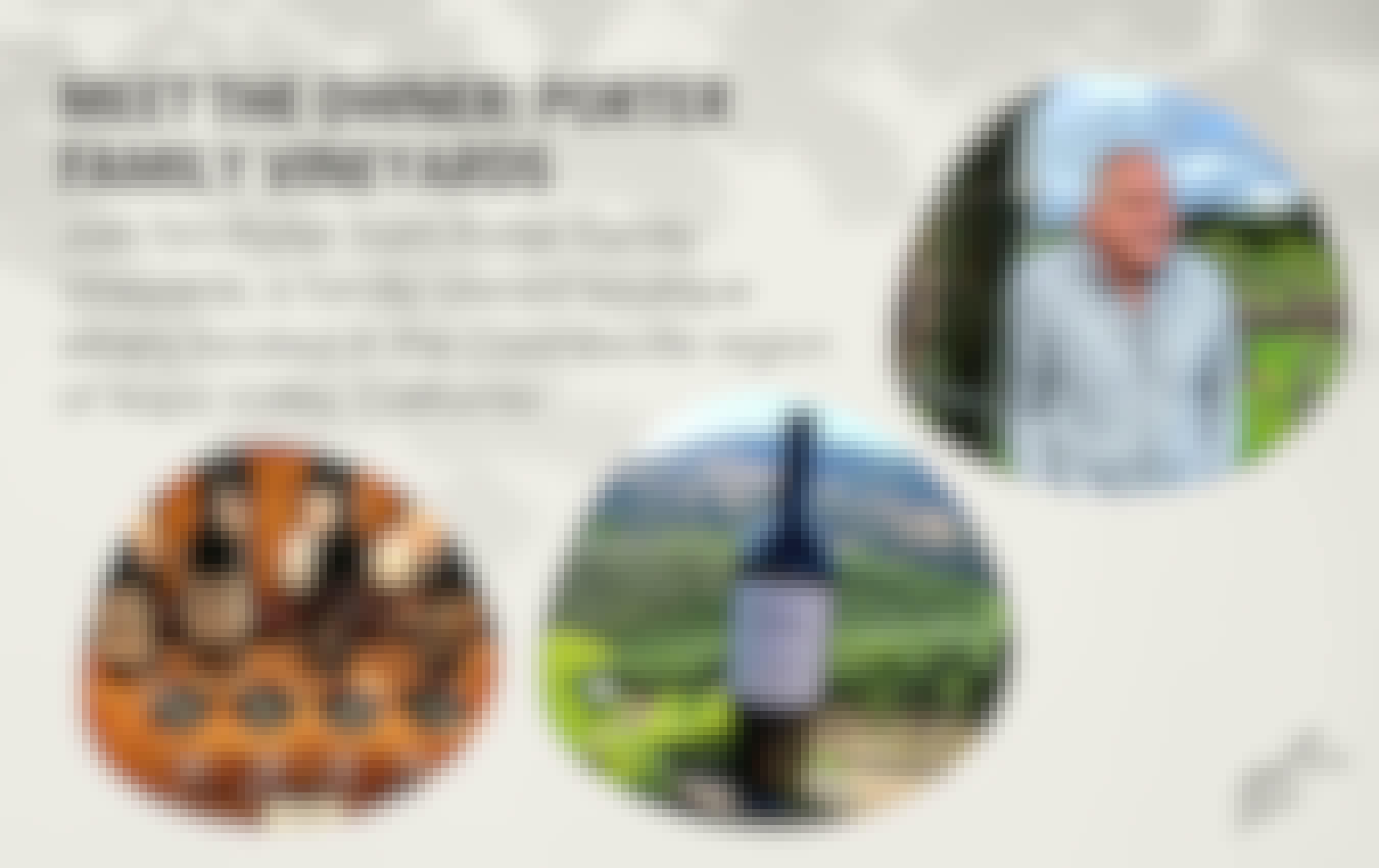 Meet The Owner: Porter Family Vineyards