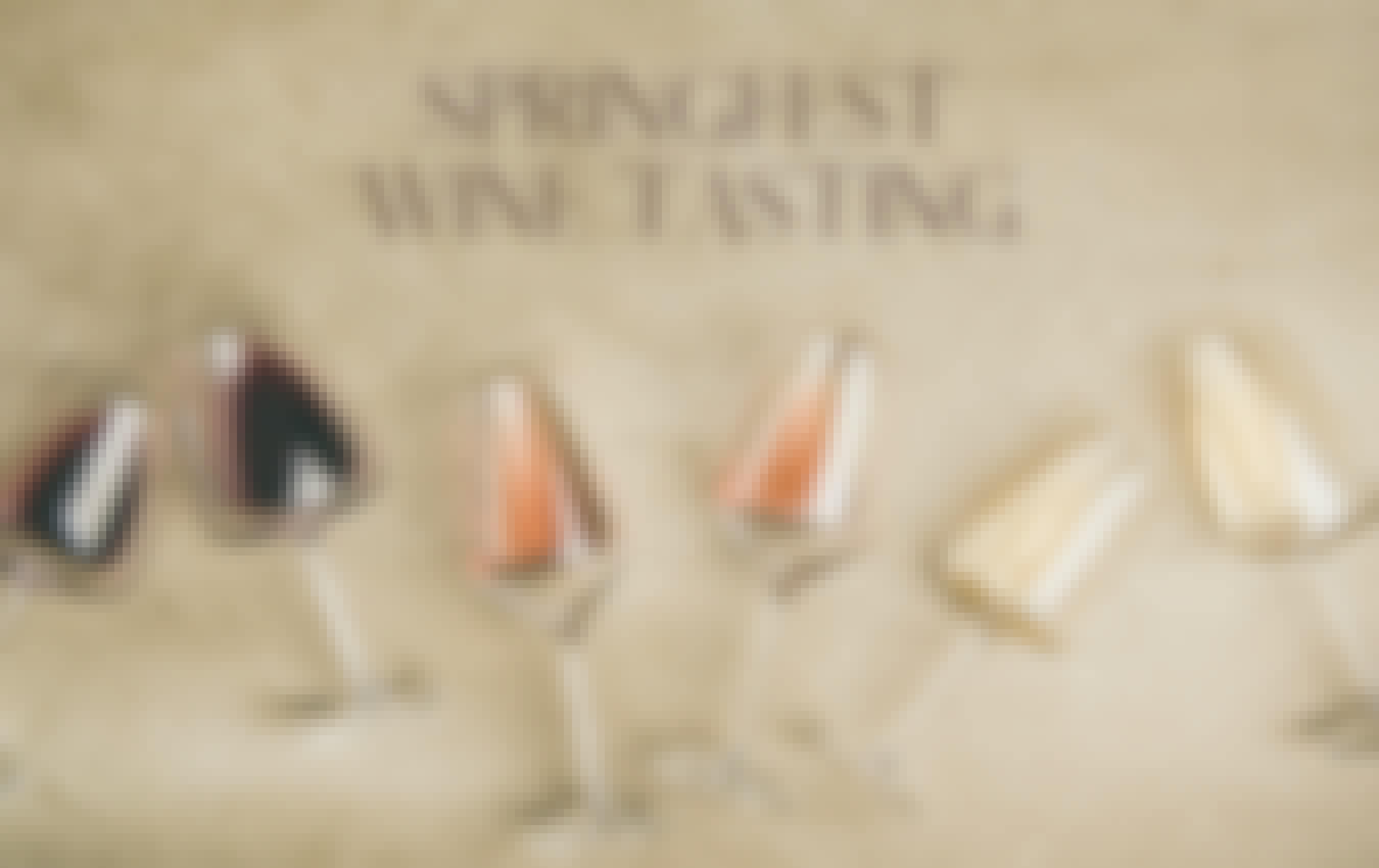 Springfest: Special Wine Tasting Event