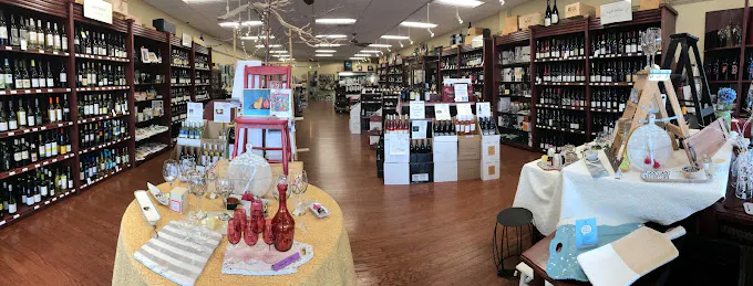 Welcome to The Wine Cabinet!