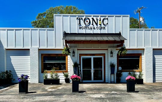 Is This The Best Liquor Store In The Shoals?