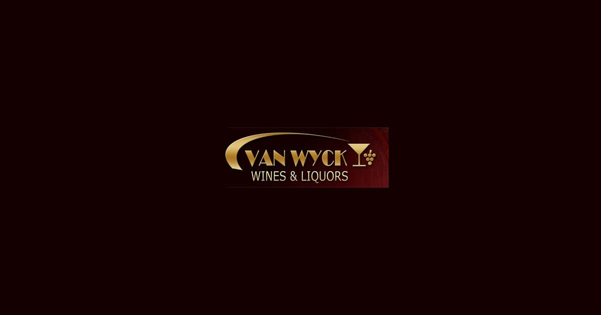 Van Wyck Liquors