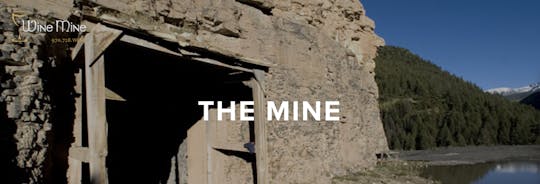 The Mine