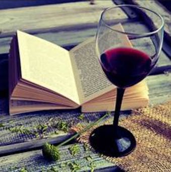 Tuesday Book Club Reading: The Pinot Noir Experience