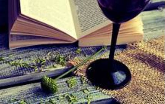 Tuesday Book Club Reading: The Pinot Noir Experience
