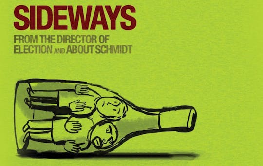 ‘Sideways,’ 20 Years Later... An interview with Director Alexander Payne - by Tod Brilliant, Wine Enthusiast