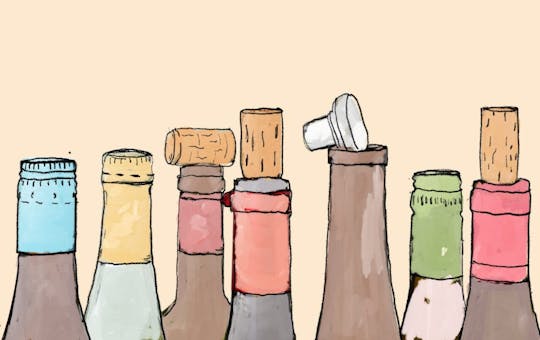 How Long Can a Bottle of Wine Stay Open? by Wine Enthusiast
