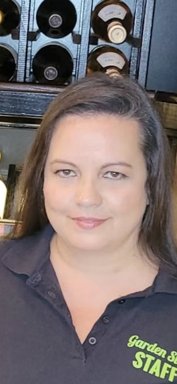 Garden State Discount Liquors: MELISSA ROQUE-MARTINEZ