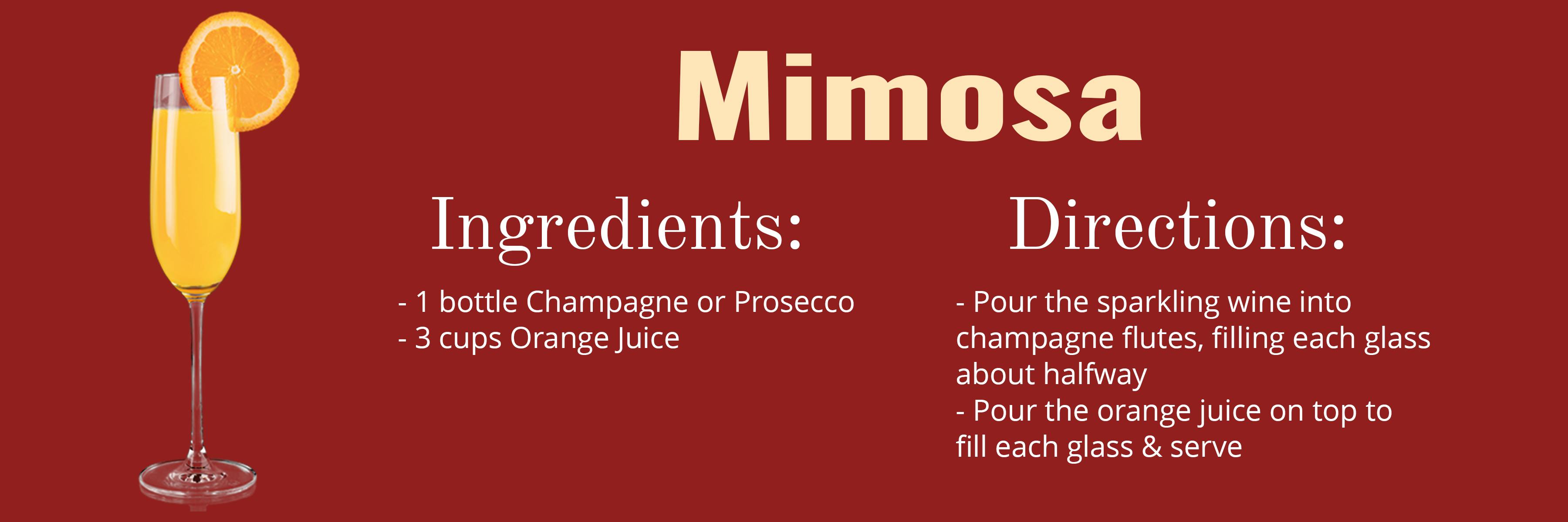 Prairie Sparkling Mimosa - Prairie Organic Spirits