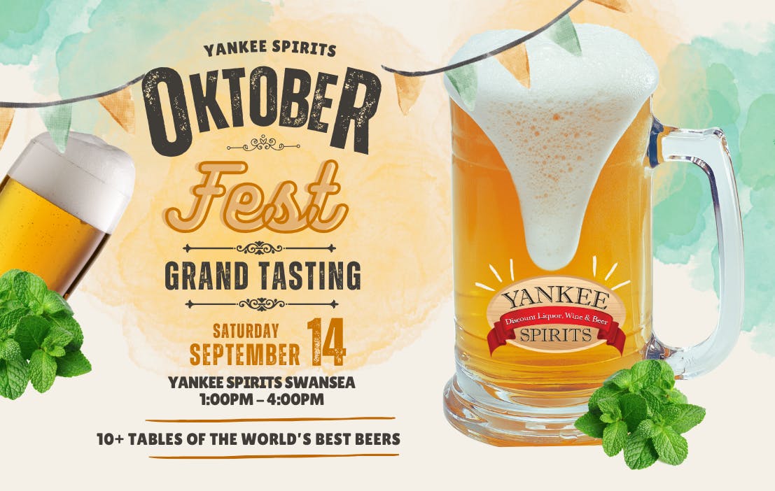 Yankee Spirits