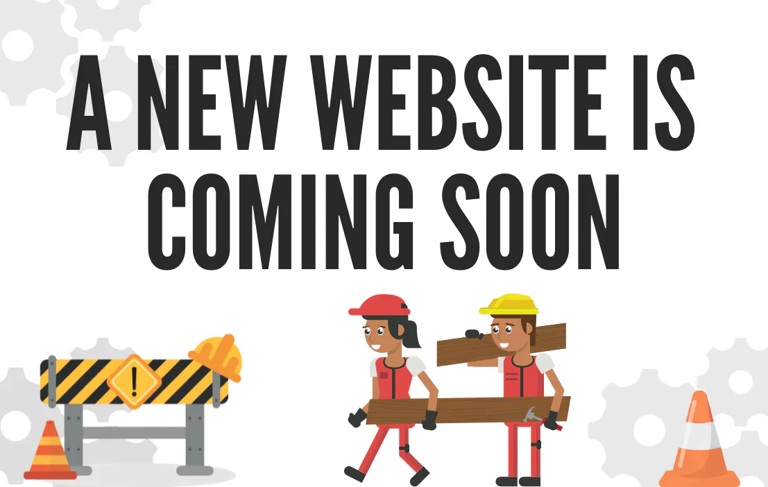 NOTICE | A New Yankee Spirits Website is Coming Soon!