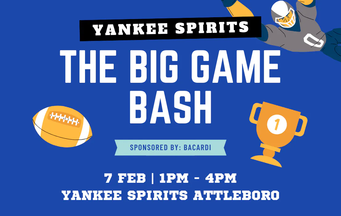 Mini Grand - The Big Game Bash - Attleboro