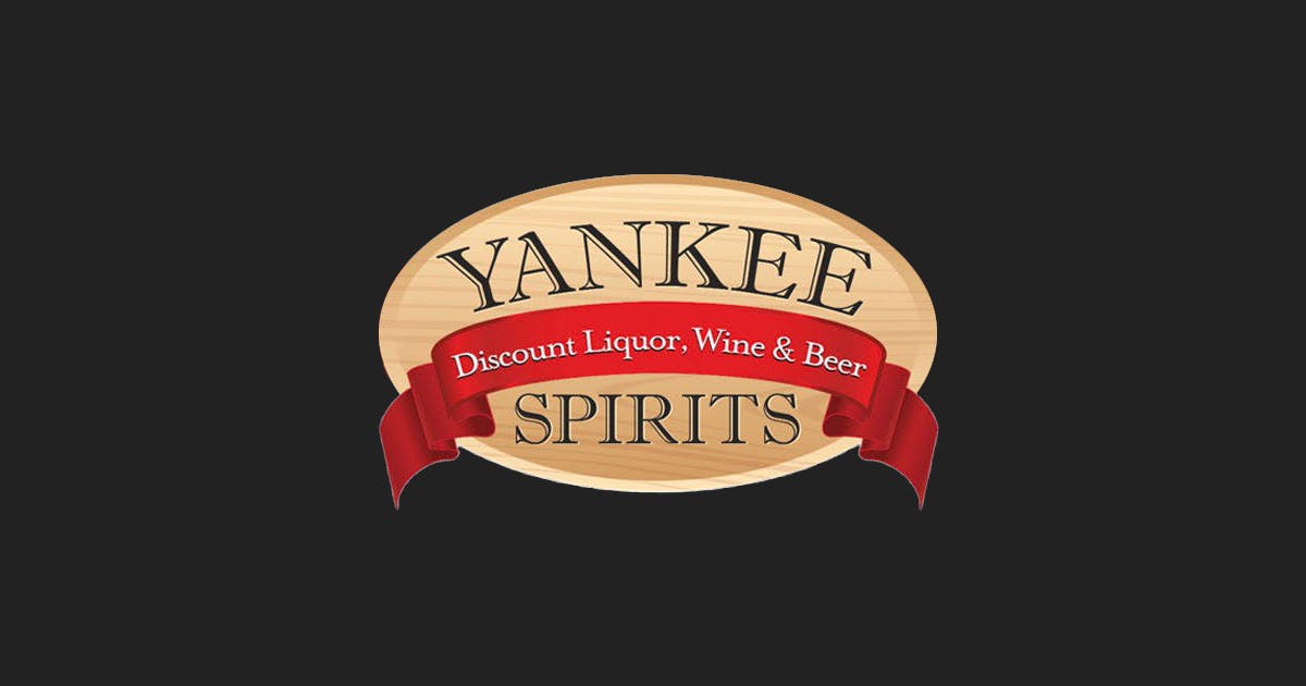 Spirits - Yankee Spirits